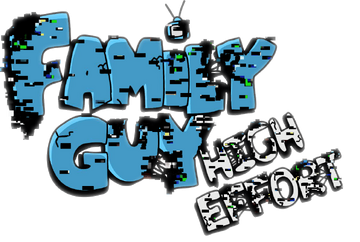 FNF Showdown – Pibby Family Guy Mod - Play Online Free - FNF GO