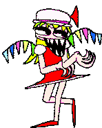 FlanderRight.gif (564 KB) Right pose