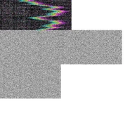 Static background overlay sprite sheet