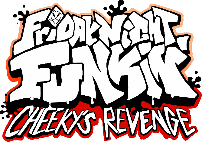 Cheeky's Revenge | Funkipedia Mods Wiki | Fandom