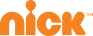 Nickelodeon Logo (Cancelled)