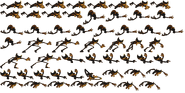 Spritesheet (Nightmare Run, old, upper body).