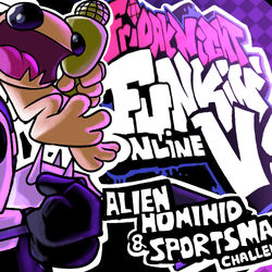 Friday Night Funkin' ONLINE VS. : Challenges, Funkipedia Mods Wiki, Fandom