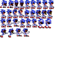 Vs. Sonic.Exe: Return Of The Dead/Characters, Funkipedia Mods Wiki