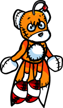 What If Tails Doll Was Pitched Like A Normal Chromatic? 