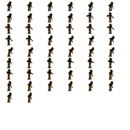 Freddy2spritesheet