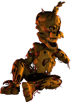 New Paper image - Five Nights at Freddy's: C4D Edition - ModDB