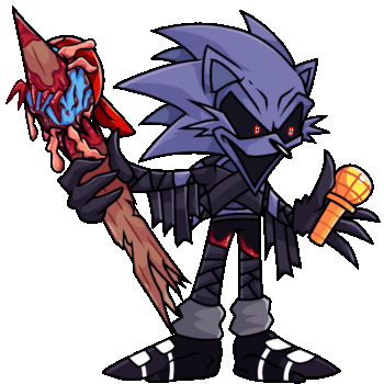 another sonic.exe 2.0 reskin only for sonic.exe [Friday Night Funkin']  [Works In Progress]