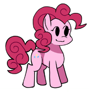 PINKIE STAND