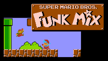 Download Super Mario World DX