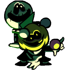 SpookyKidsFunkadelixIdle