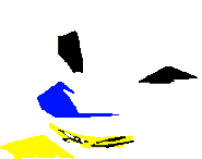 Down Pose