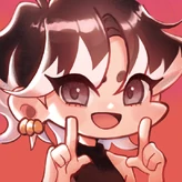 Iku Aldena JTM comme l7em. Mais l7em pour chw. Et toi pour l7wa