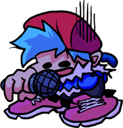 WeegModBFWeek2DownMissNoteStatic.png (48 KB) Boyfriend Week 2 static down miss pose