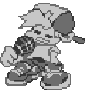 Encore Week 6 Up Miss Pose.