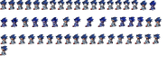 Spritesheet.