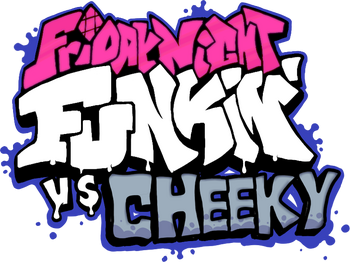 CheekyLogo