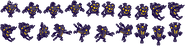 Sprite Sheet (Bait)