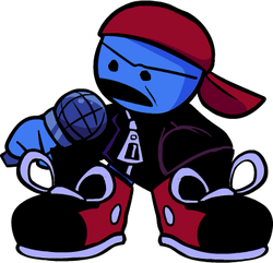 Friday Night Funkin Minus Funkipedia Mods Wiki Fandom Friday Night Funkin Minus Funkipedia Mods Wiki Fandom
