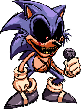 Vs. Sonic.EXE: Origins | Funkipedia Mods Wiki | Fandom