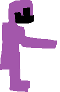 Old left pose.