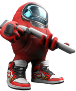 Red Sus