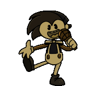 Animated up (2nd person)