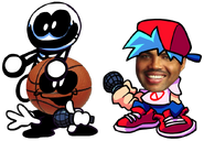 Fnf-siiva spookeez-ballin both-idle-static