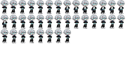 Sprite Sheet
