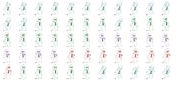 Sprite sheet