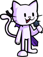Static Up Note