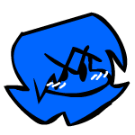 NuSky's old neutral icon