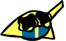 Static Bygone Purpose Danger Icon