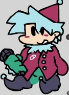 Loggo week mockup idle