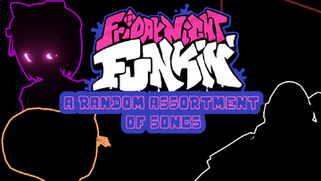 Steam Workshop::FNF Required Mods Collection