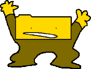 Down pose