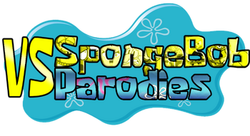 Vs. Pibby Spongebob (BlueCyanide), Funkipedia Mods Wiki