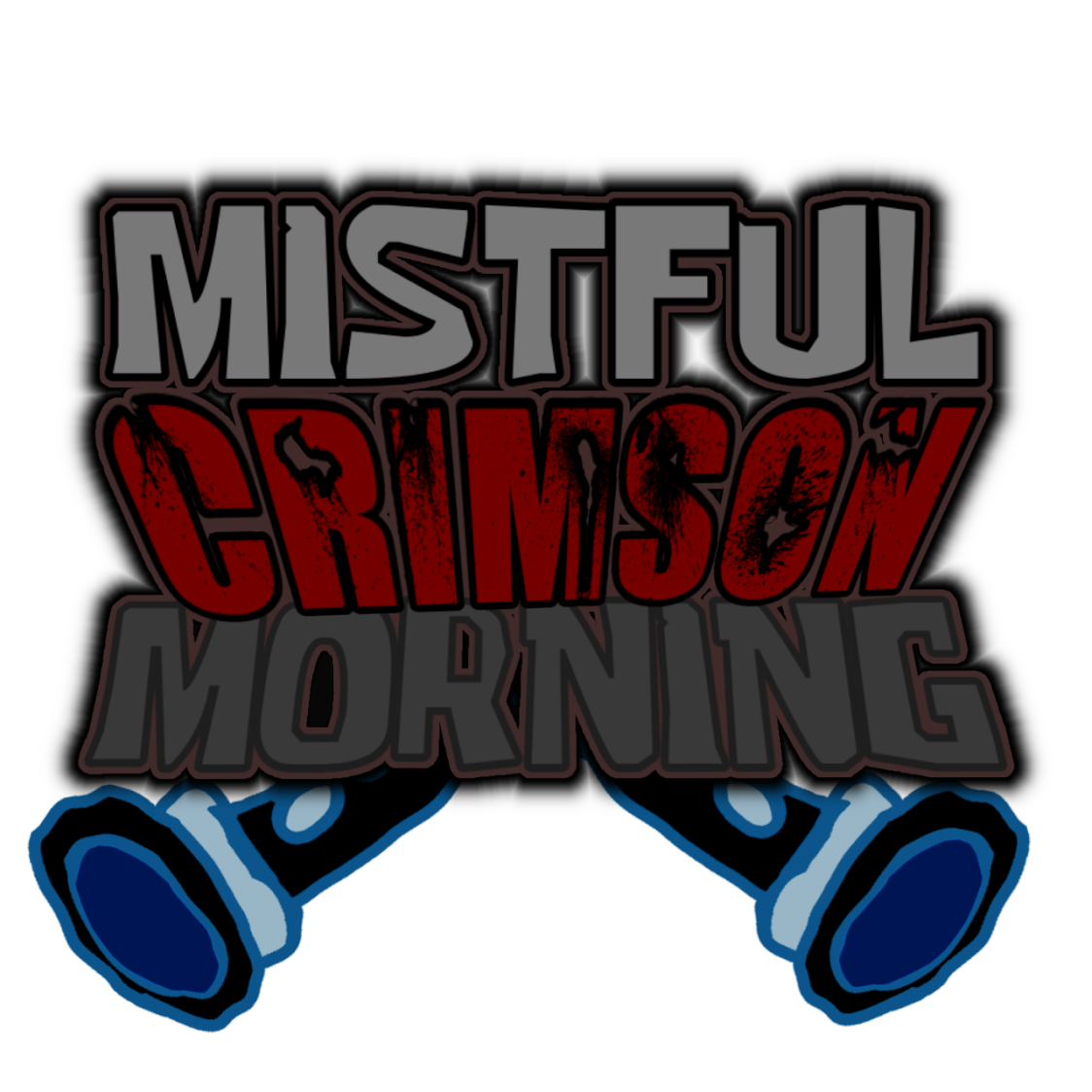 Мсм вики. Mistful Crimson morning. FNF Mistful Crismon morning. Mistful Crimson morning Squidward. Mistful Crimson morning Sandy.