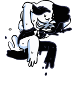 GhostTwinsGoopDown - Static