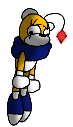 Tails Doll but FNF styled + Polygonal BF : r/FridayNightFunkin