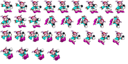 Spritesheet