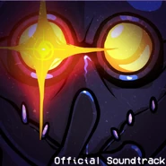 Identity Crisis Cover Art