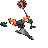 TrickyOnlineChallengeFullEntranceAnim