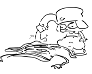 "so... thirsty... (DerpDrawz)"