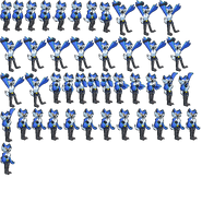 Sprite Sheet (Old)