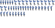 Sprite Sheet