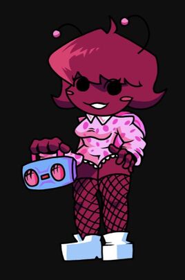 Joe Mama (Cancelled)