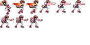 Punch sprite sheet (Part 2)