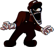 "WAHOOOOO!" (Static)