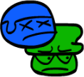 Freeplay lose icon. (Unused)